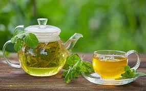 سالم ترین چای ، چای سبز نیوشا
