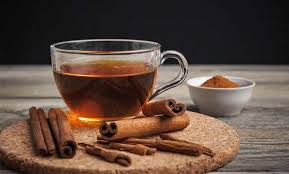 چای دارچین نیوشا