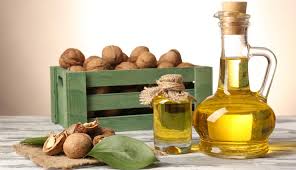 روغن گردوی کاژان محصول جدید نیوشا