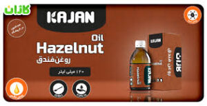 روغن فندق کاژان نیوشا