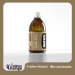 روغن تخم کتان نیوشا 250 میلی لیتری