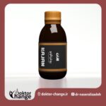 روغن گردوی 120 میلی لیتری نیوشا