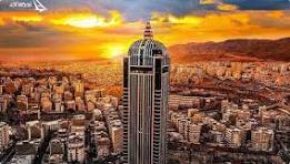 نماینده نیوشا در تبریز