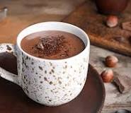 هات چاکلت کلاسیک نیوشا