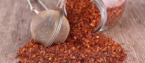 خواص چای رویبوس