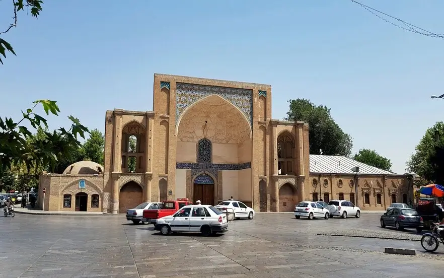 نمایندگی نیوشا درقزوین