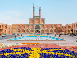 نمایندگی دمنوش نیوشا دریزد