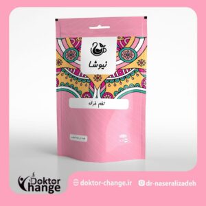 دانه خرفه نیوشا (200 گرمی)