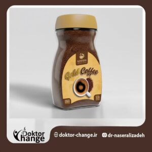 قهوه فوری گرانوله نیوشا